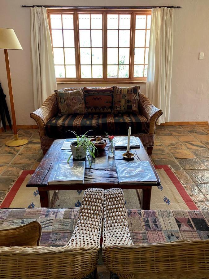 The Retreat At Groenfontein Calitzdorp Exterior photo