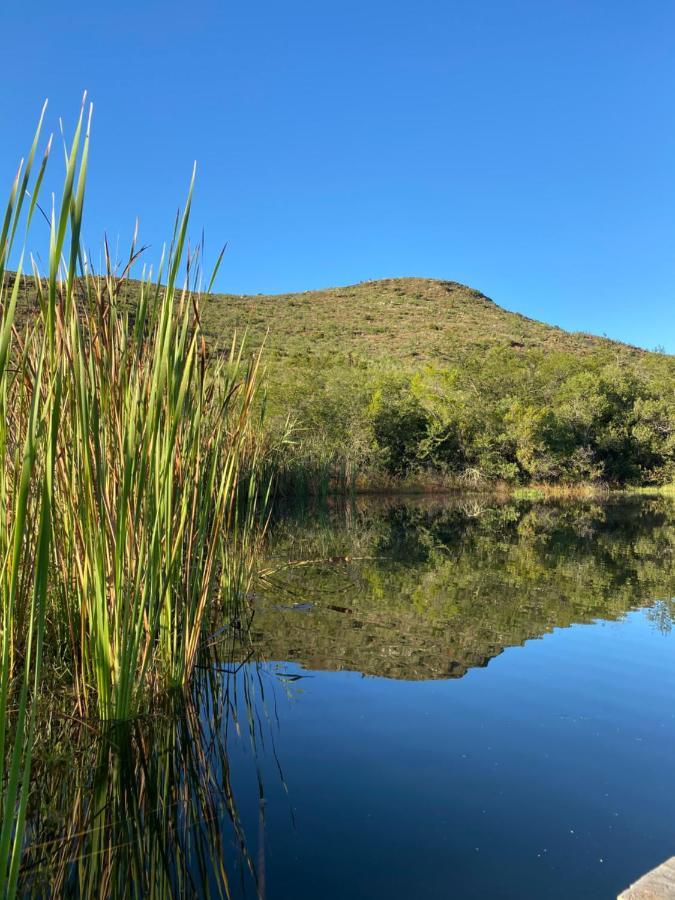 The Retreat At Groenfontein Calitzdorp Exterior photo