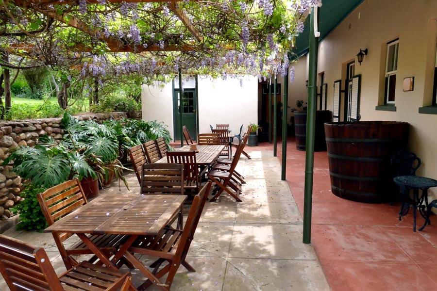 The Retreat At Groenfontein Calitzdorp Exterior photo