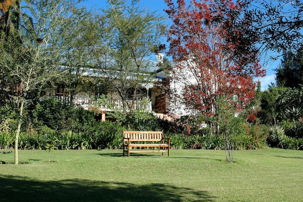 The Retreat At Groenfontein Calitzdorp Exterior photo