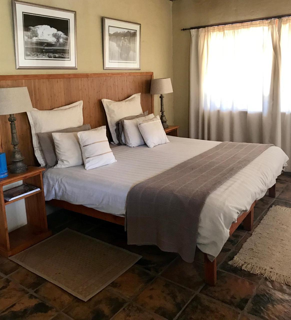 The Retreat At Groenfontein Calitzdorp Exterior photo
