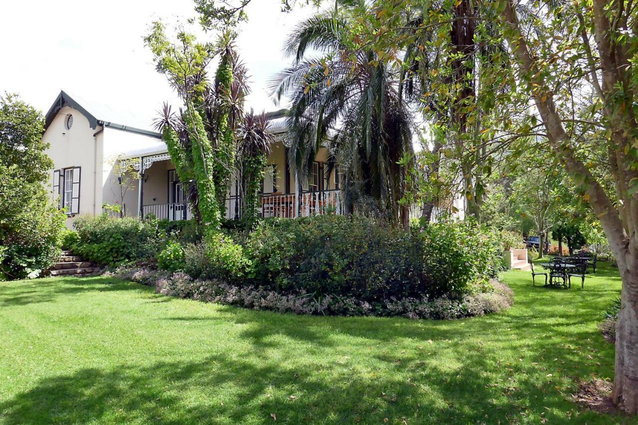 The Retreat At Groenfontein Calitzdorp Exterior photo