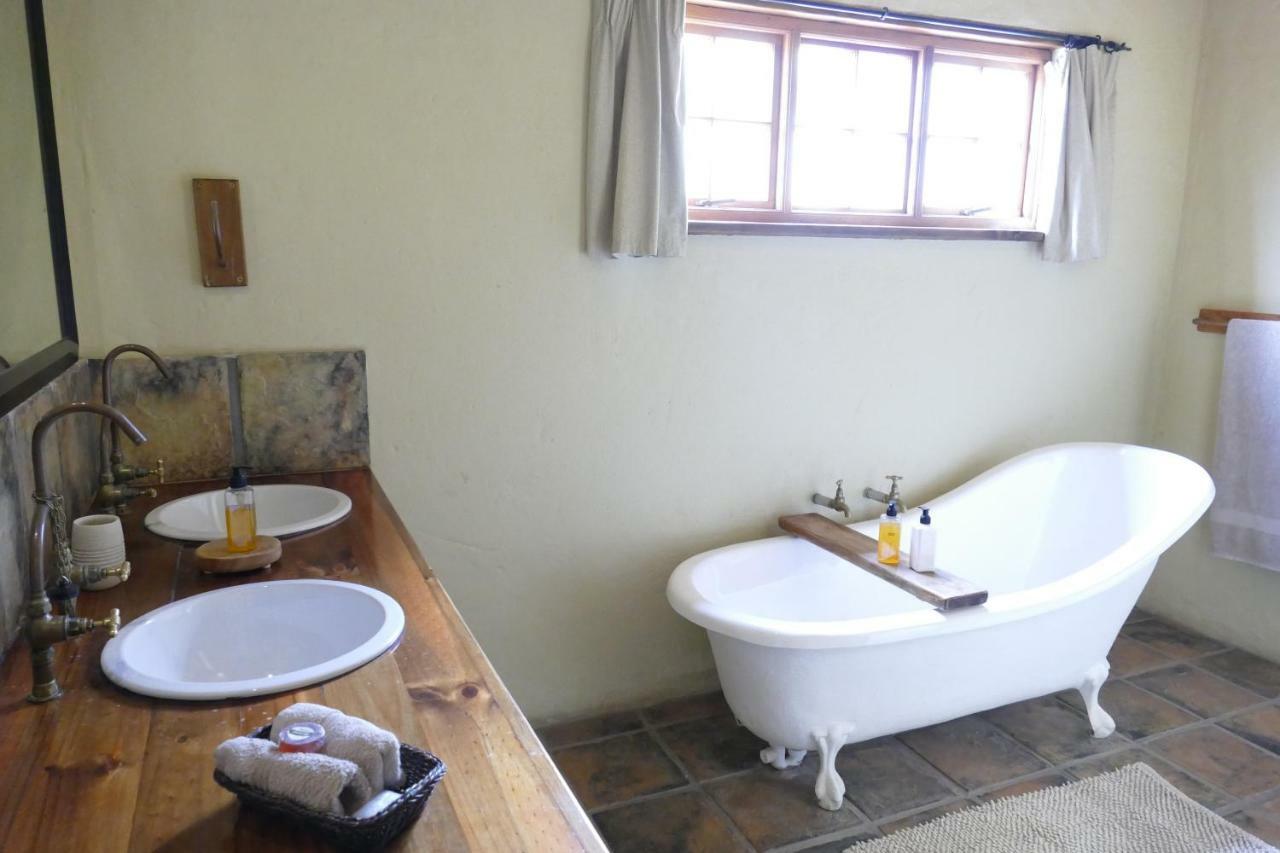 The Retreat At Groenfontein Calitzdorp Exterior photo